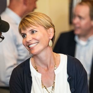 Meet your Posher, Rachelle